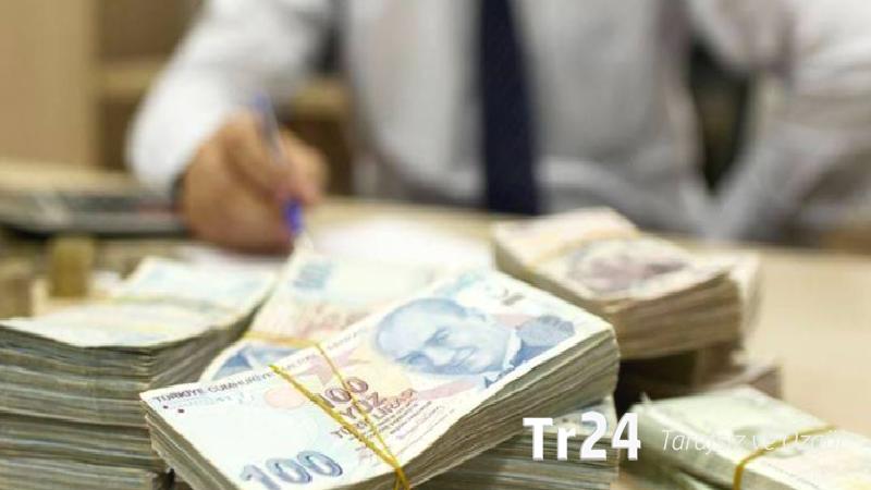 Vatandaşlar saniyede 260 bin TL vergi ödüyor: Her 100 TL’nin 72’si tüketiciden