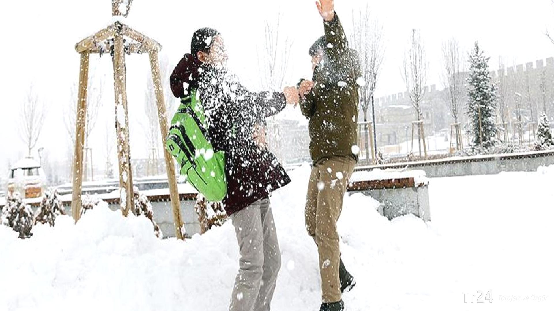 Yarın okullar tatil mi? 11 Nisan tatil olan şehir ve ilçeler hangisi?