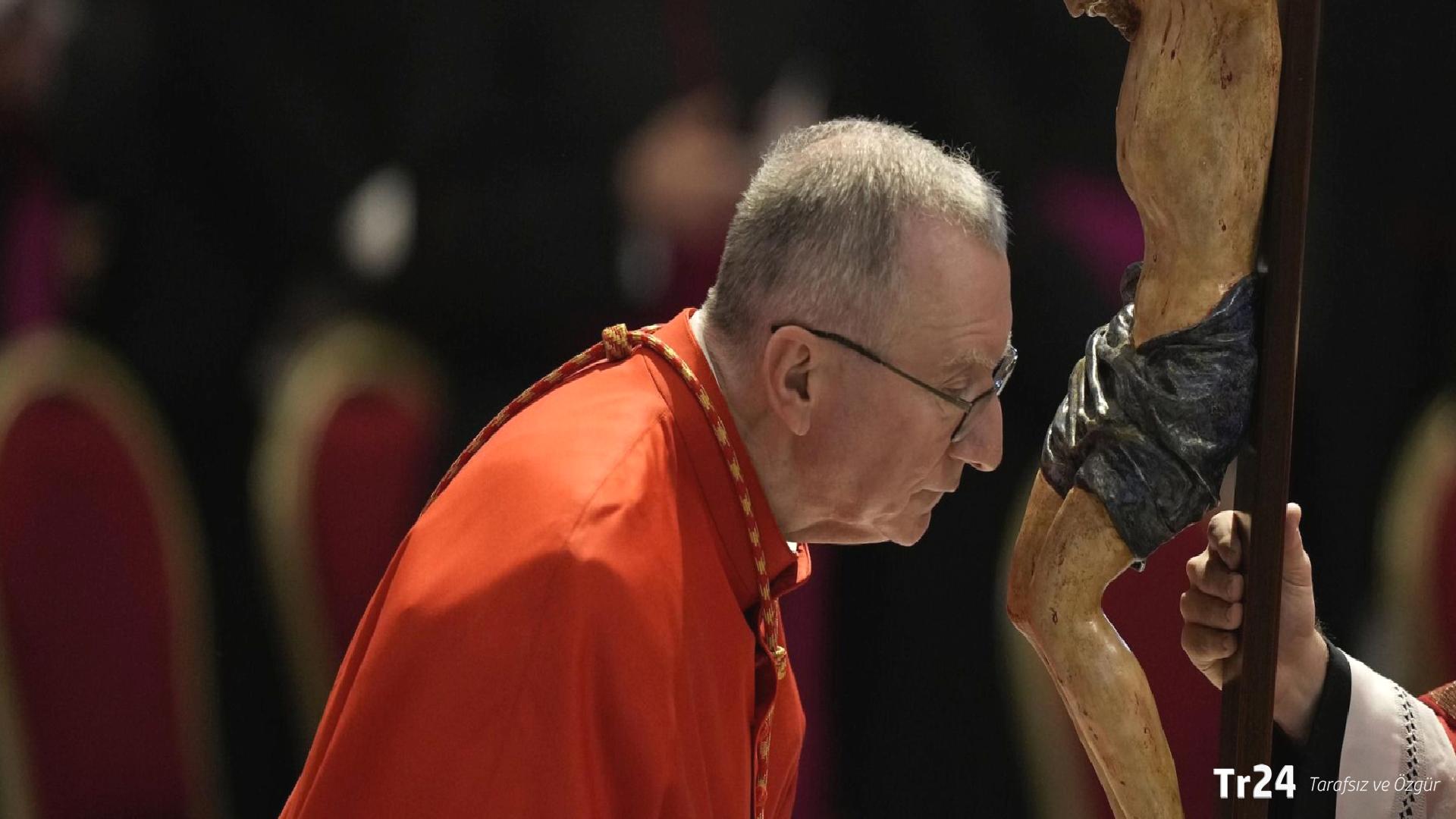 Yeni Papa adayı kim olacak? Kardinal Pietro Parolin kimdir, nerelidir, ne görev yaptı?