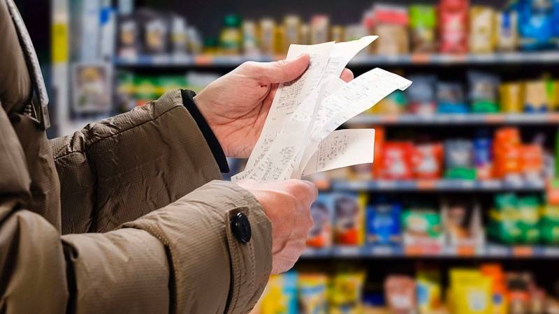 Yıllık enflasyon ENAG’a göre 75,20, TÜİK’e göre 38,10 oldu