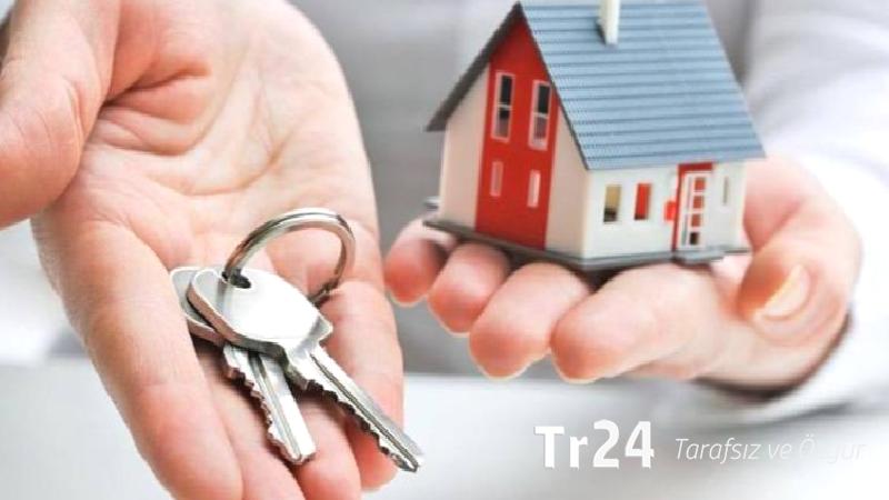 Yurt dışına konut harcaması 1 yılda 83 milyar TL’ye ulaştı