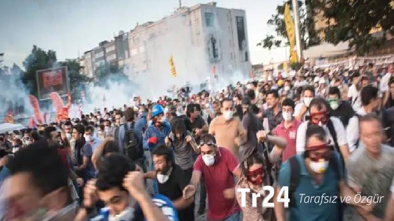 12. yılında Gezi Parkı eylemleri: Gün gün neler yaşandı?