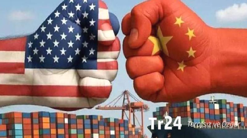 ABD – Çin gümrük vergisi anlaşması ne anlama geliyor?