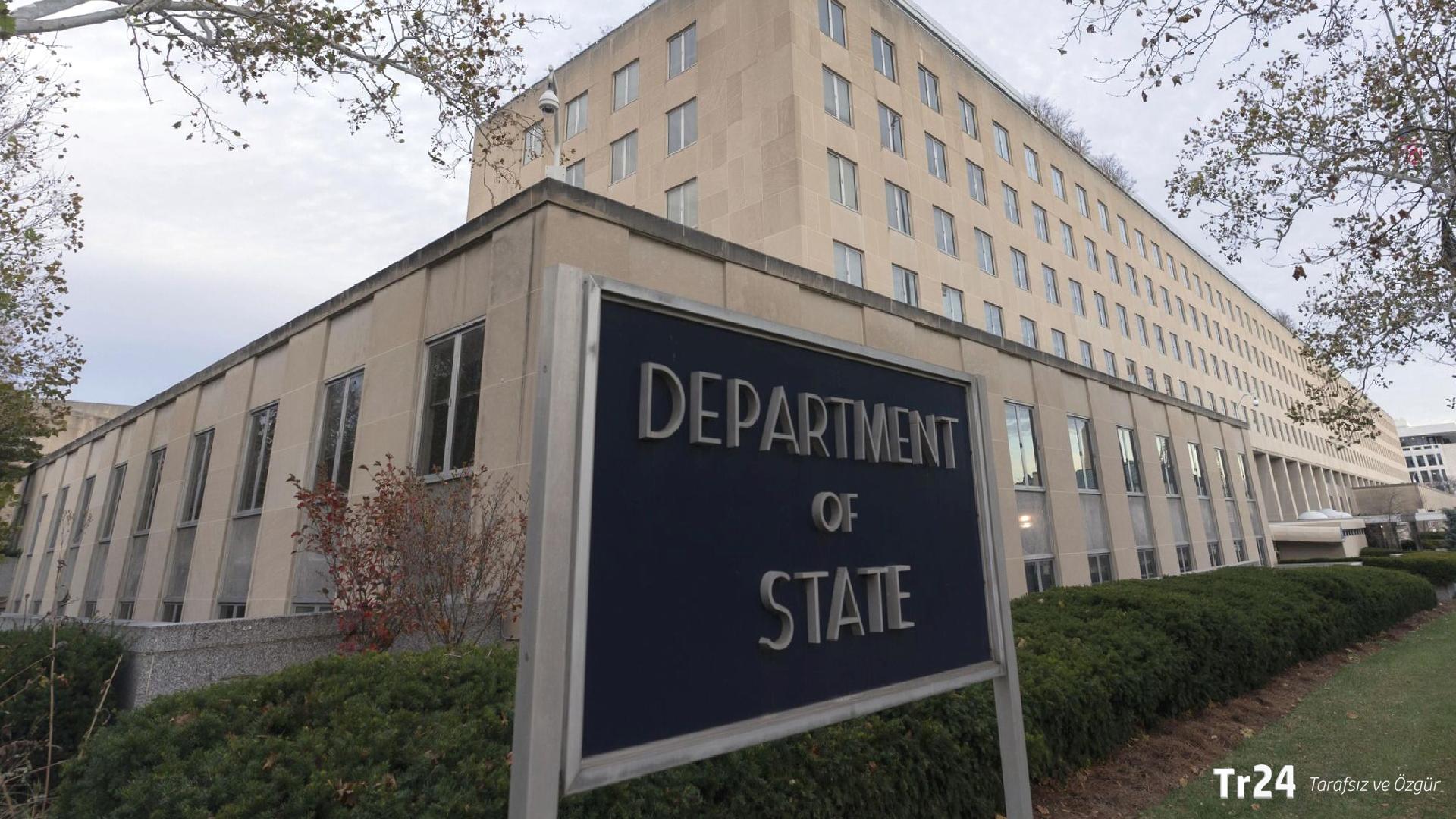 ABD Dışişleri Bakanlığı: İstanbul görüşmeleri kritik bir fırsat