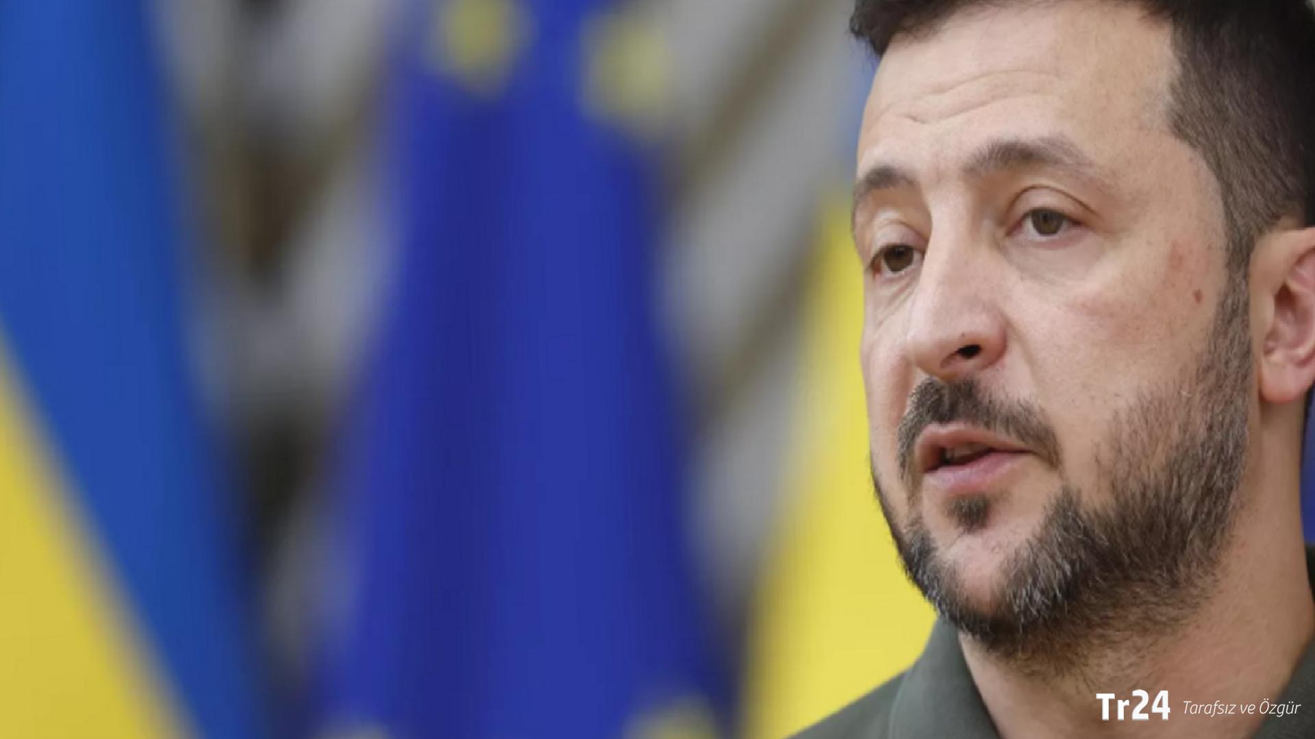 ABD medyası: Zelenskiy İstanbul’a heyet gönderilmesine karşı çıktı, Batı fikrini değiştirdi