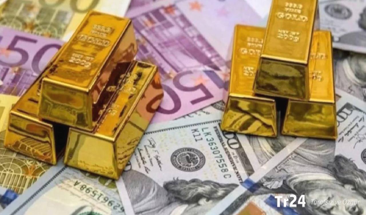 ABD’li banka açıkladı: Enflasyona karşı koruyacak yatırım araçları neler?