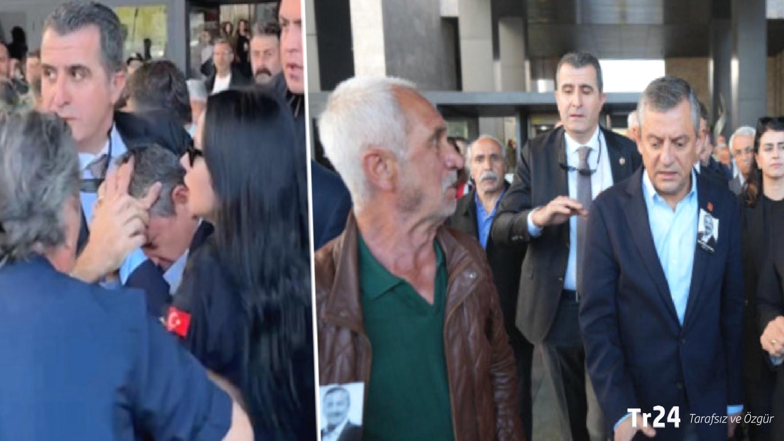 Ahmet Hakan: Özgür Özel’e saldırı Türkiye’yi ilgilendiren bir güvenlik zaafıdır; bu adam neden dışarıda?