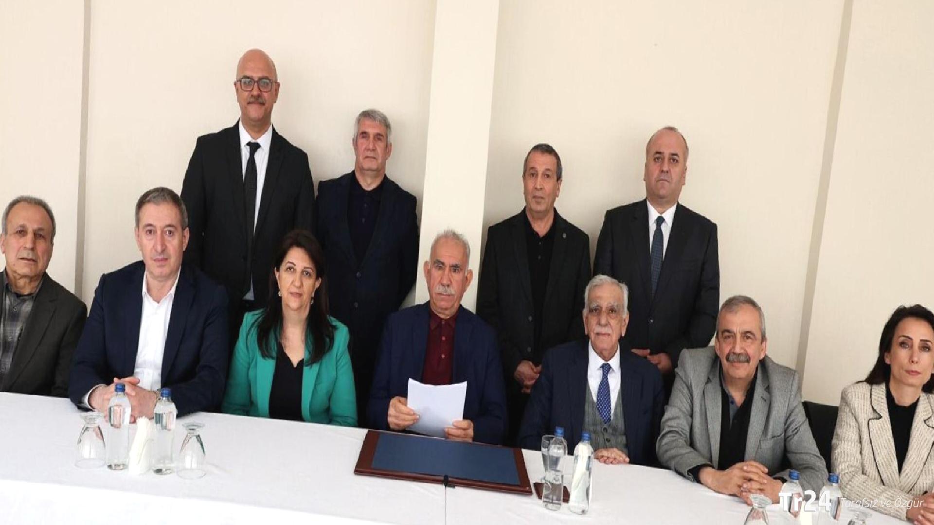 AK Parti kaynakları: Devlet, PKK’nın elindeki silahları biliyor