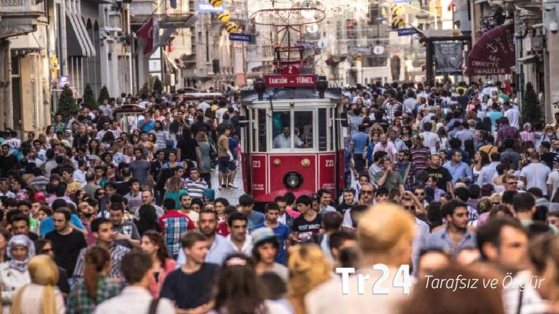 AKP raporu: Ekonomi yönetimine güven yüzde 25