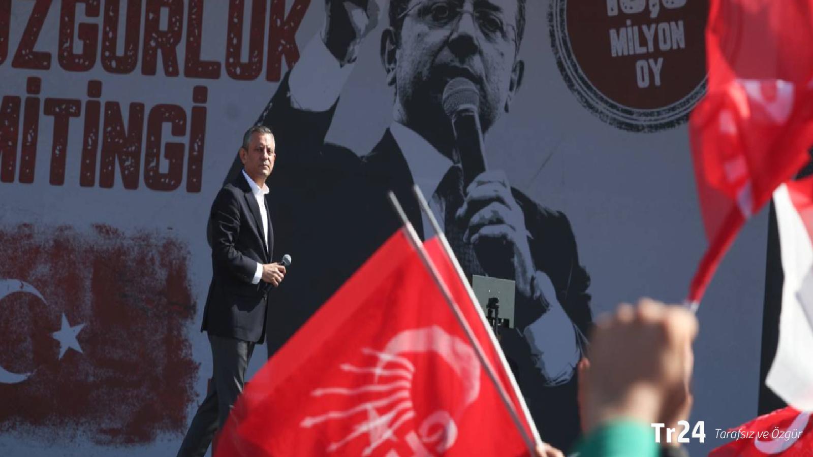 AKP’den CHP’nin “erken seçim” hamlesine yanıt: 2027 Kasım’a itiraz etmeyiz