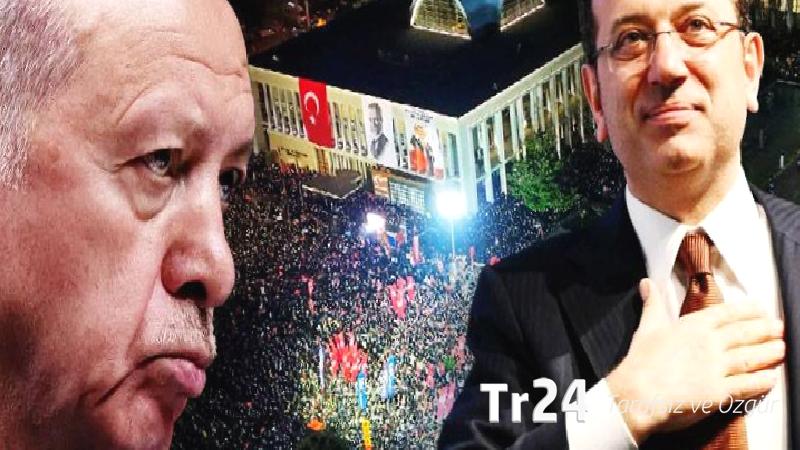 AKP’den İmamoğlu kulisleri: “Bu gidişle Azerbaycan ya da Türkmenistan gibi olacağız”, “Mehmet Şimşek midesinden oldu”