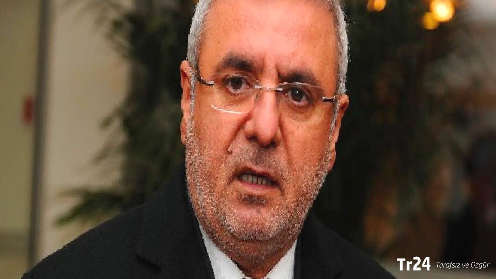 AKP’li Mehmet Metiner: PKK Türkiye’nin gücüne dönüştürülmelidir