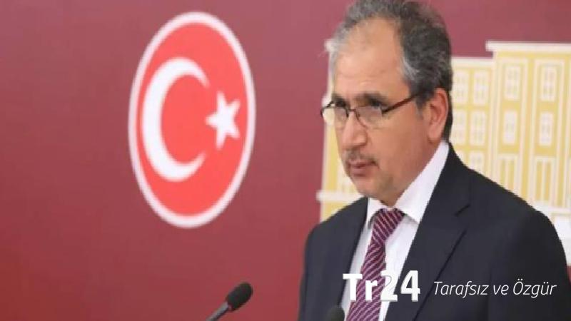 AKP’li vekilden döviz alımına sınırlama önerisi: Vatandaşa yasaklansın, sadece ihracat ve ithalat yapanlar alabilsin
