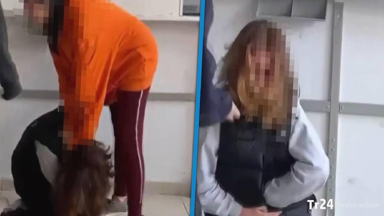 Akran şiddeti tırmanıyor; bir yılda yüzde 52 artış!