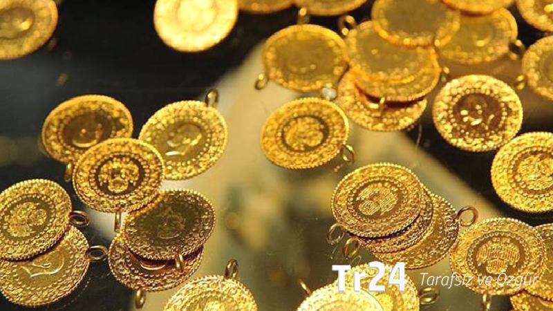 Altın fiyatları güne nasıl başladı; gram ne kadar oldu?