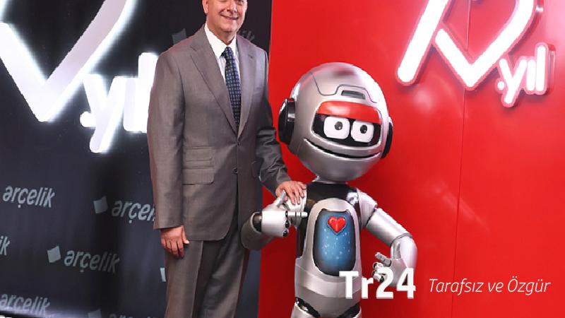 Arçelik 70. yaşını kutladı: Ürettiklerimizi üst üste koysak Ay’a ulaşırdı