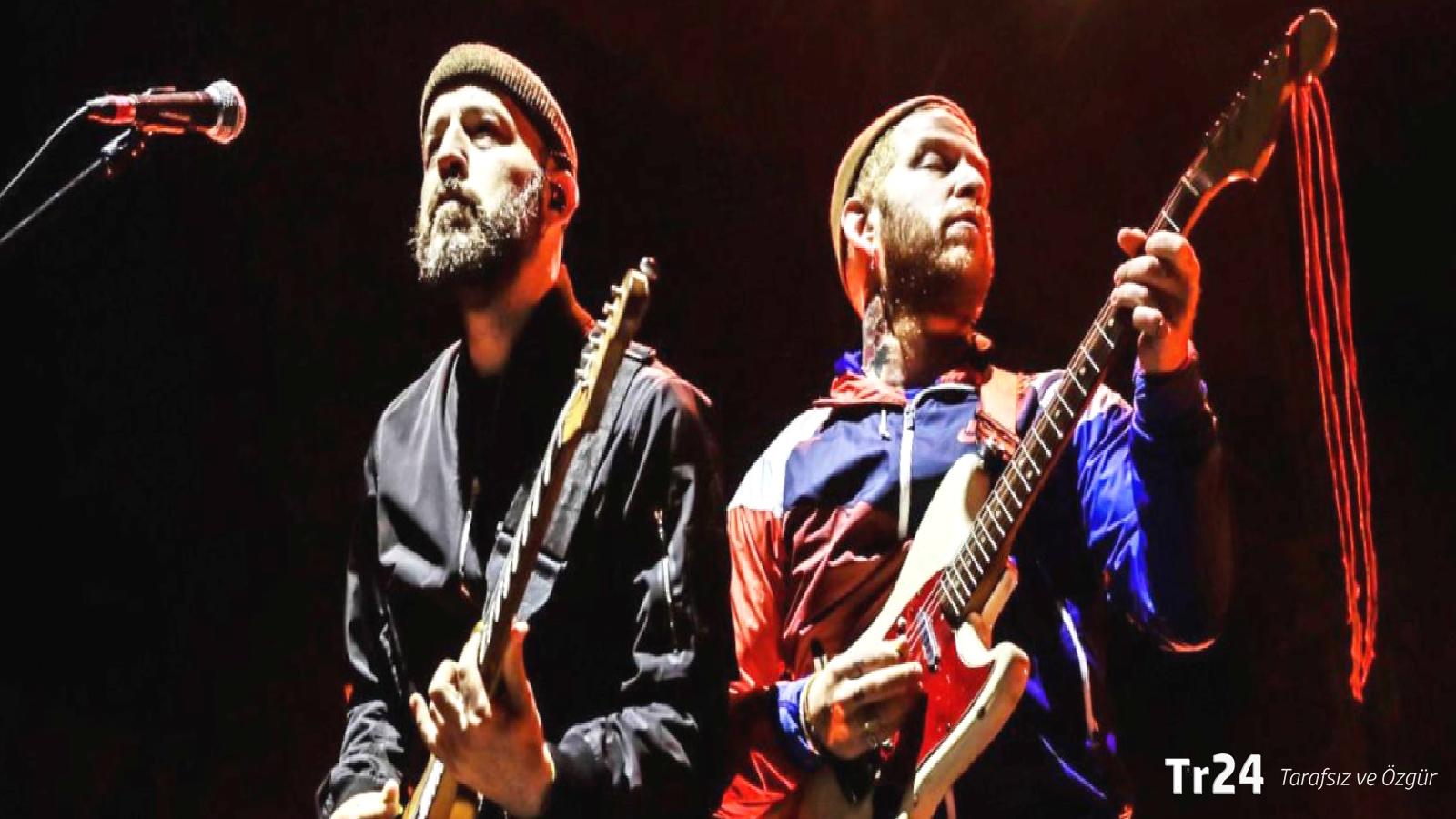 Athena’nın İngiltere konserine vize engeli