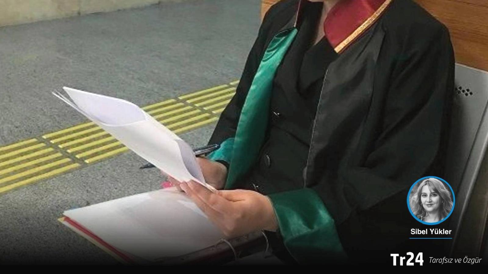 AYM, Avukatlık Kanunu’ndaki disiplin cezası hükümlerini iptal etti: Keyfi uygulamalara karşı hukuki güvence sağlamıyor