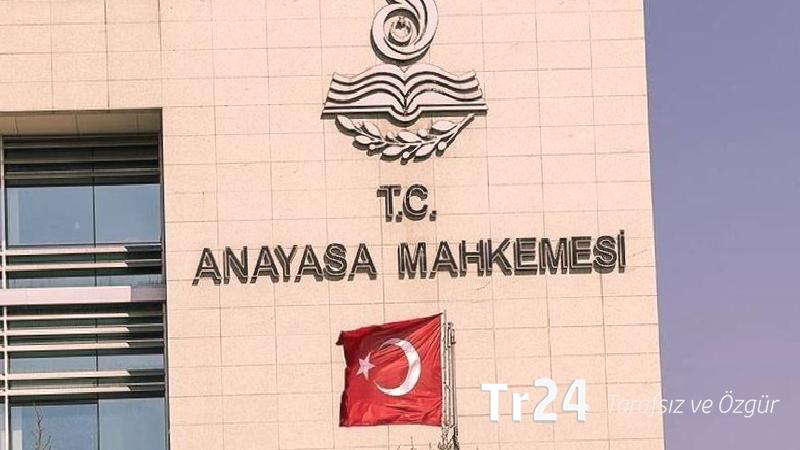 AYM’nin iptal ettiği “703 sayılı KHK” hükümleri yasa teklifiyle geri geliyor; Meclis’e 80 maddelik üç ‘torba’ sunuldu