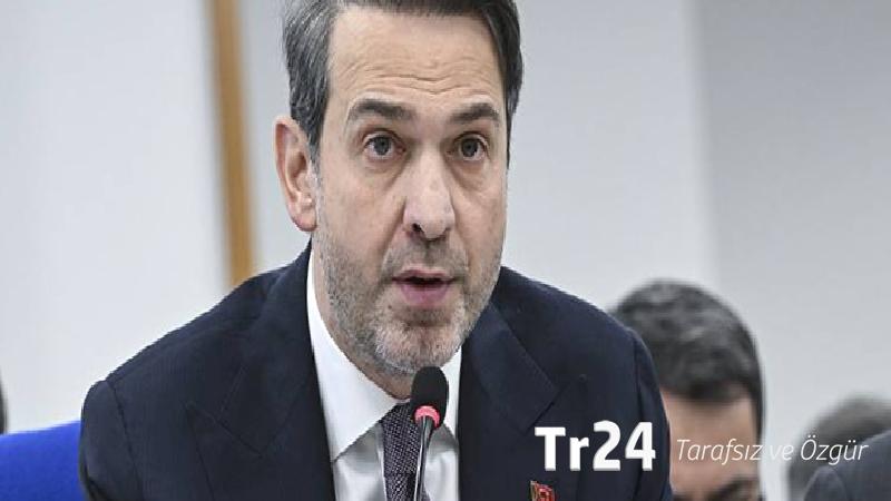 Bakan Bayraktar duyurdu: Suriye’ye gaz ihracatı kısa sürede başlayacak