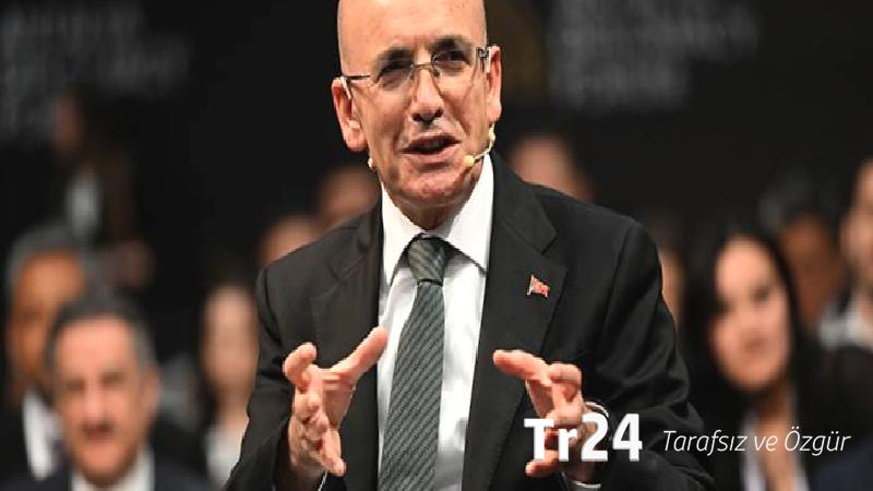 Bakan Şimşek açıkladı: Kamu ihalelerinde yeni dönem başlıyor