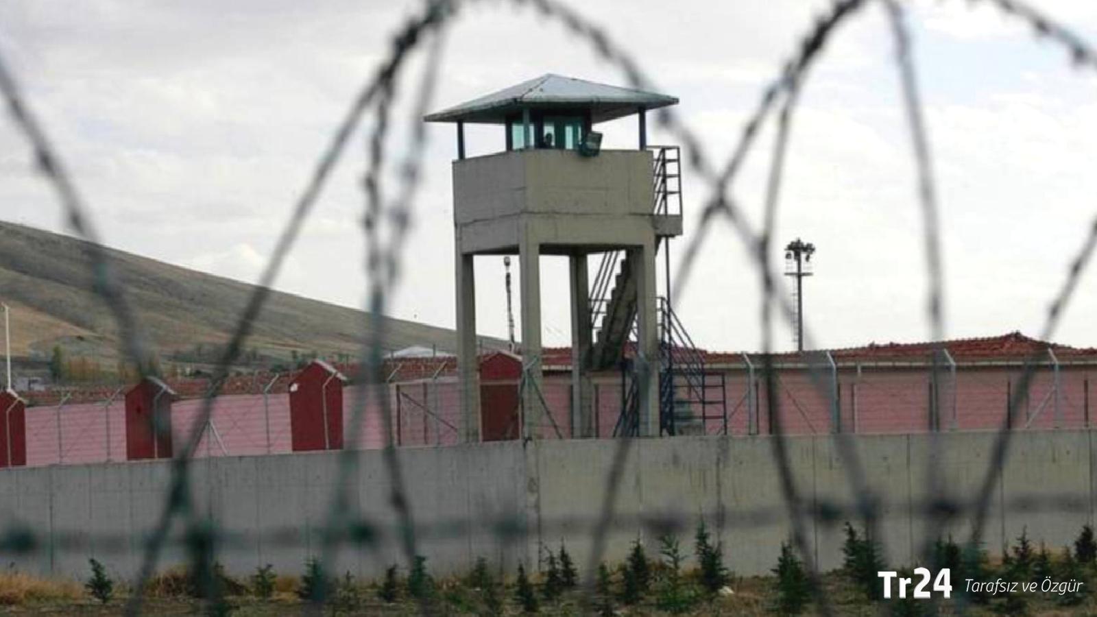 Bakan Tunç’tan infaz düzenlemesi açıklaması: Çalışma var ama Öcalan’a af yok