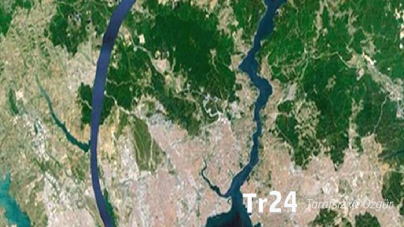 Bakan Uraloğlu: Kanal İstanbul projesinden asla vazgeçmedik, yapacağız