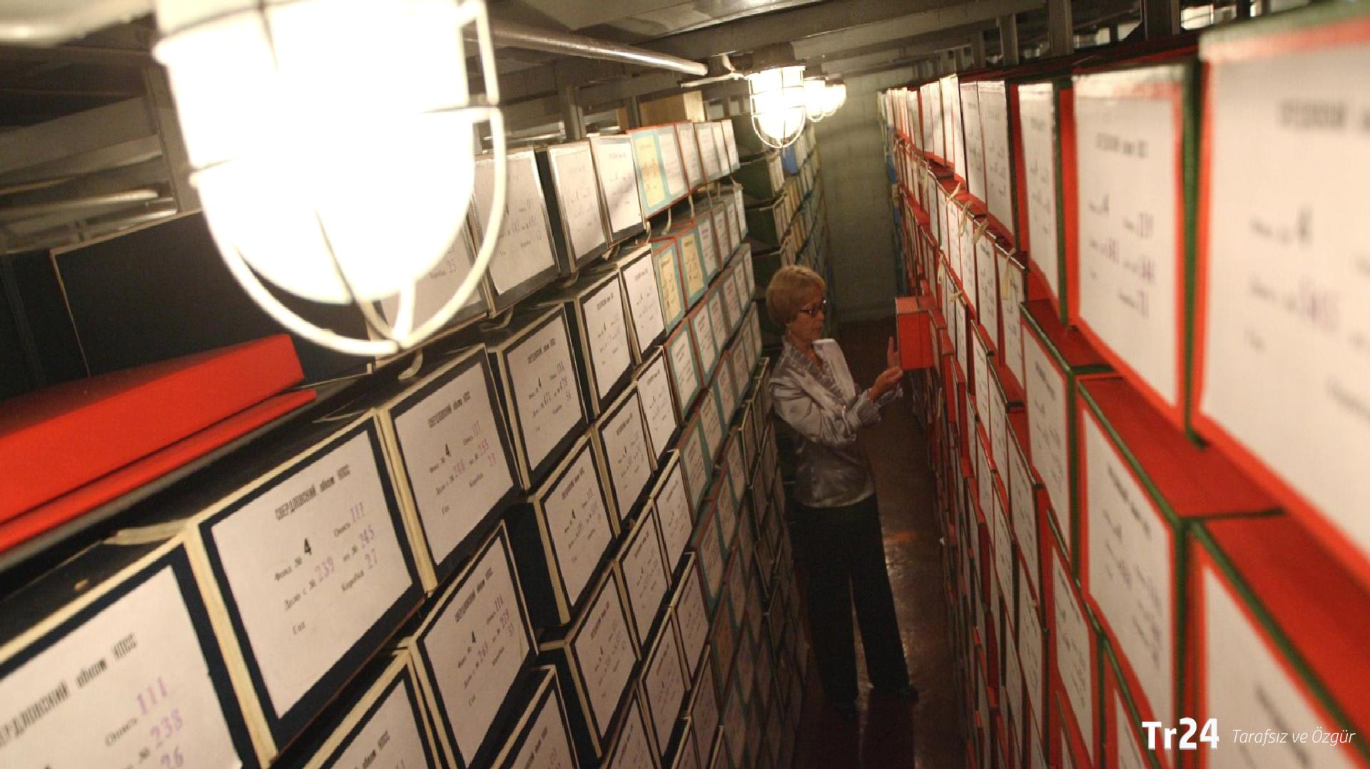 Batı’nın 2. Dünya Savaşı sonrasında sakladığı Nazi sayısını açıklandı: Aralarında Ukraynalılar da vardı