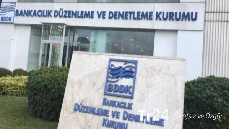 BDDK’dan bankalara faiz için yeni sınır