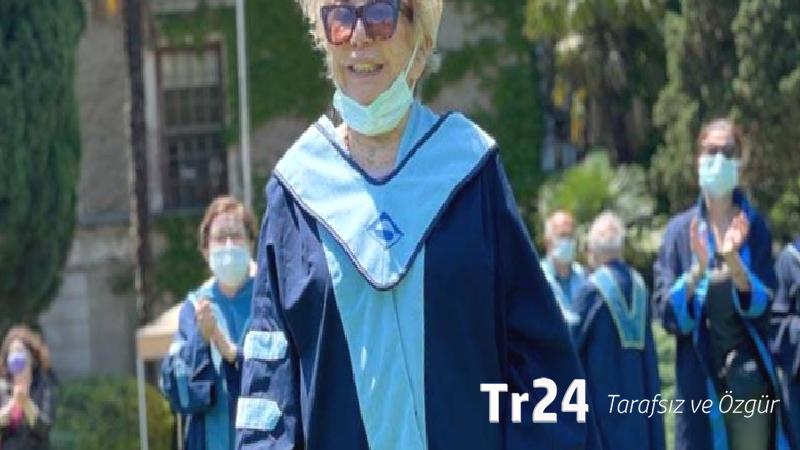 Boğaziçi Üniversitesi’nin kurucu akademisyenlerinden Prof. Dr. Oya Başak hayatını kaybetti