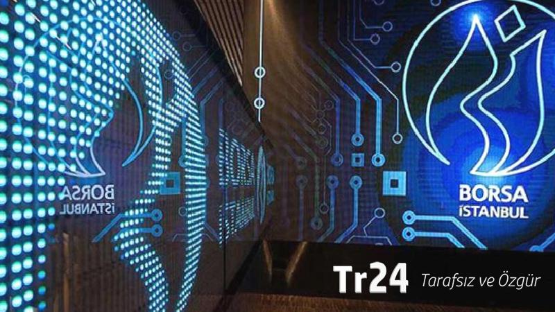 Borsa şirketlerinin yarısı bu yıl ilk çeyrekte zarar yazdı