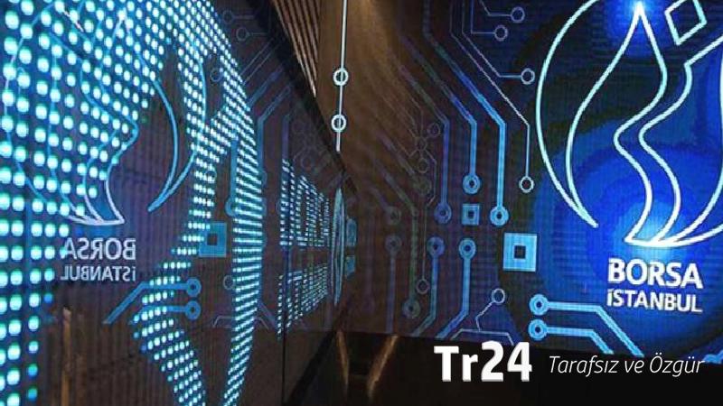 Borsada en çok kazandıran ve kaybettiren hisseler hangileri oldu?