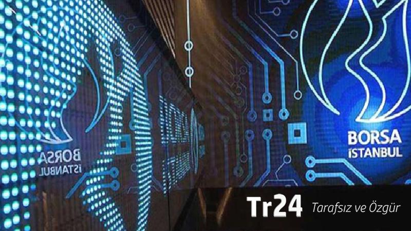 Borsada geçen hafta en çok kazandıran ve kaybettiren 3 hisse