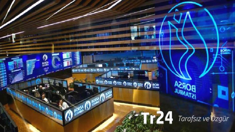 Borsada geçen hafta en çok kazandıran ve kaybettiren hisseler