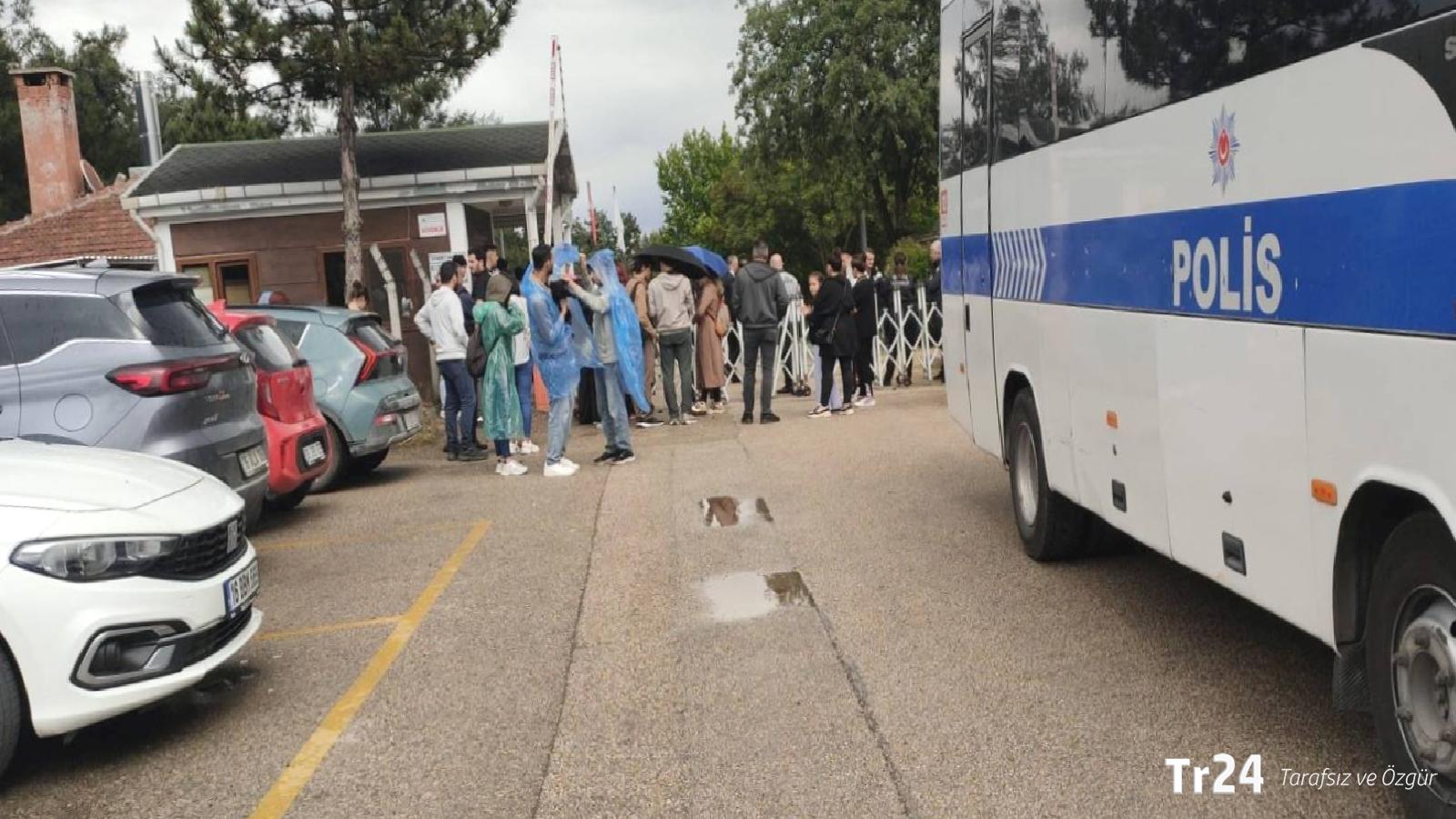 Bursa barınağındaki hayvanların ölüm nedenleri yarın belli olacak