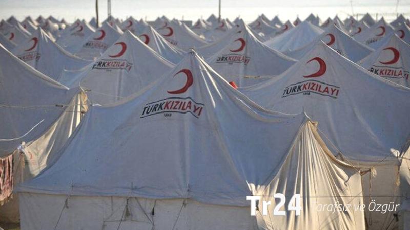Çadır satışı soruşturmasında dosya adliyeler arasında “yetkisizlik gerekçesiyle” dolaşıyor iddiası