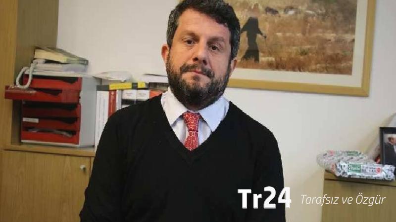 Can Atalay’ın Silivri mitingine gönderdiği mesaj: Rakip istemiyorlar ama yağma yok, yurttaş derhal, hemen seçim istiyor