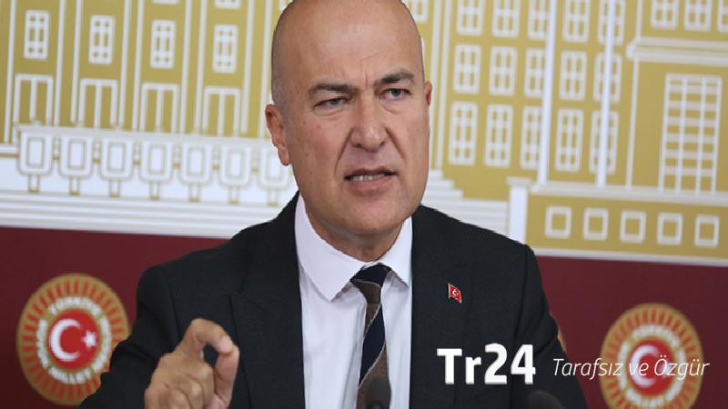 CHP’den, Erdoğan’ın “Gelin el ele verelim” çağrısına ilk yanıt: Anayasayı tanımayan adamla anayasa yapılmaz