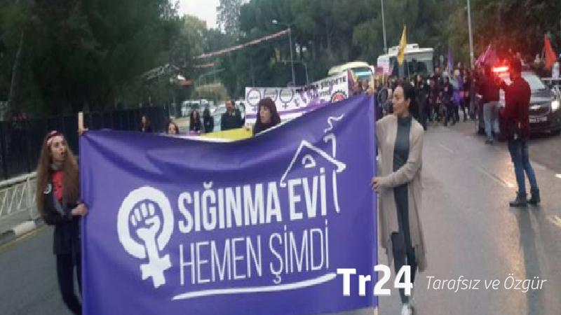 CHP’den “kadın sığınma evleri” raporu: Türkiye’de her 100 bin kadına yalnızca 8 yatak düşüyor