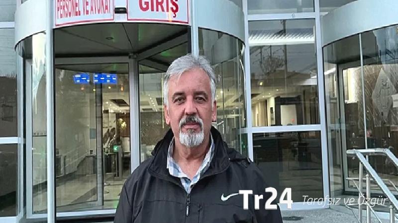 CHP’li Emir açıkladı: Otobüs şoförü Gökhan Gülyurt’un ev hapsi kararı kaldırıldı