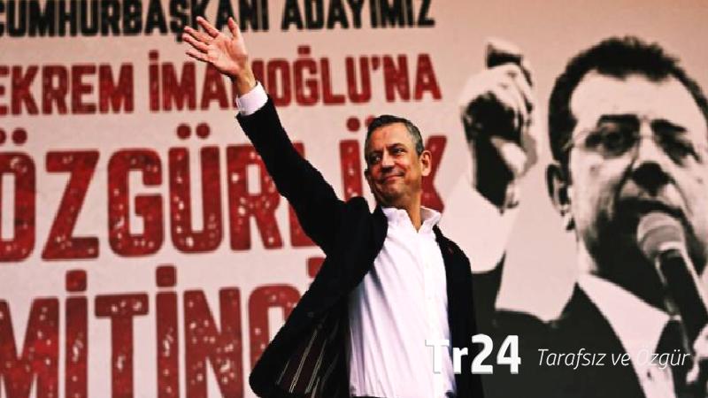 CHP’li kurmaylar: Şimdi doğrudan vatandaşlarımızın ayağına gideceğiz