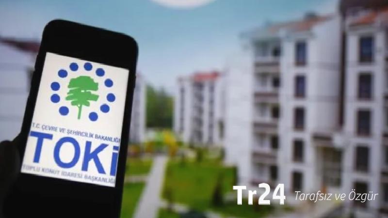 CHP’li Yavuzyılmaz’dan TOKİ’nin kredi faizi tepkisi: Anaparanın yüzde 80’i faiz olarak ödeniyor!