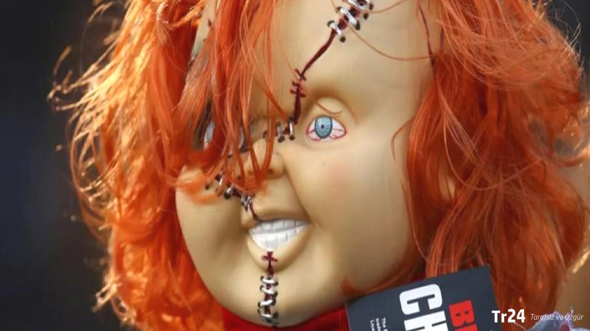 Chucky karakterini canlandıran Ed Gale, 61 yaşında hayatını kaybetti