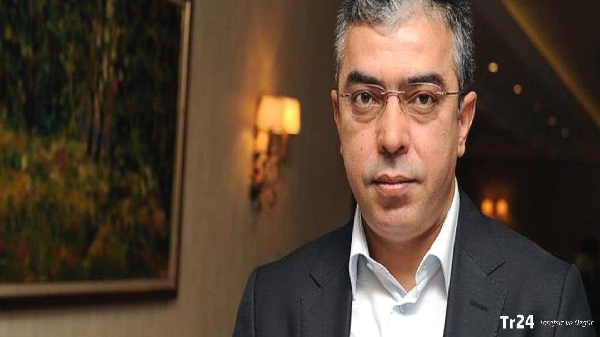 Cumhurbaşkanı Başdanışmanı Uçum: Türkiye Yüzyılı; Türk ve Kürt yüzyılıdır