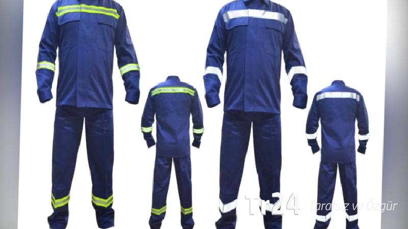 Danıştay koruyucu giyim yardımını iptal etti; kurumun nakdi ödemesinin bedeli memura zimmet olarak döndü