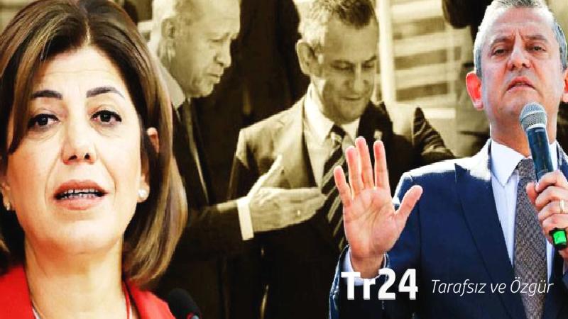 DEM Partili Beştaş’tan, Özgür Özel’in “Erdoğan’la menemen bile yapmam” sözlerine yanıt: Öyle bir lükse sahip değiliz