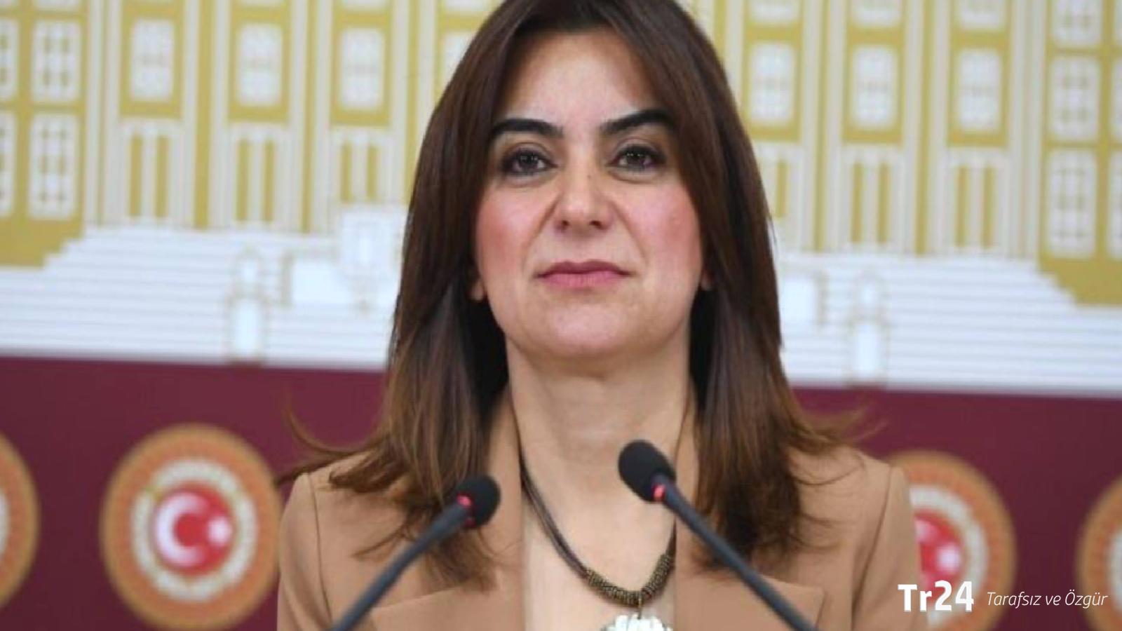 DEM Partili Koçyiğit: Bugün yurttaşlarımız anadilde eğitim hakkını, kamu hizmetlerinde ana dilde erişimi talep ediyorlar