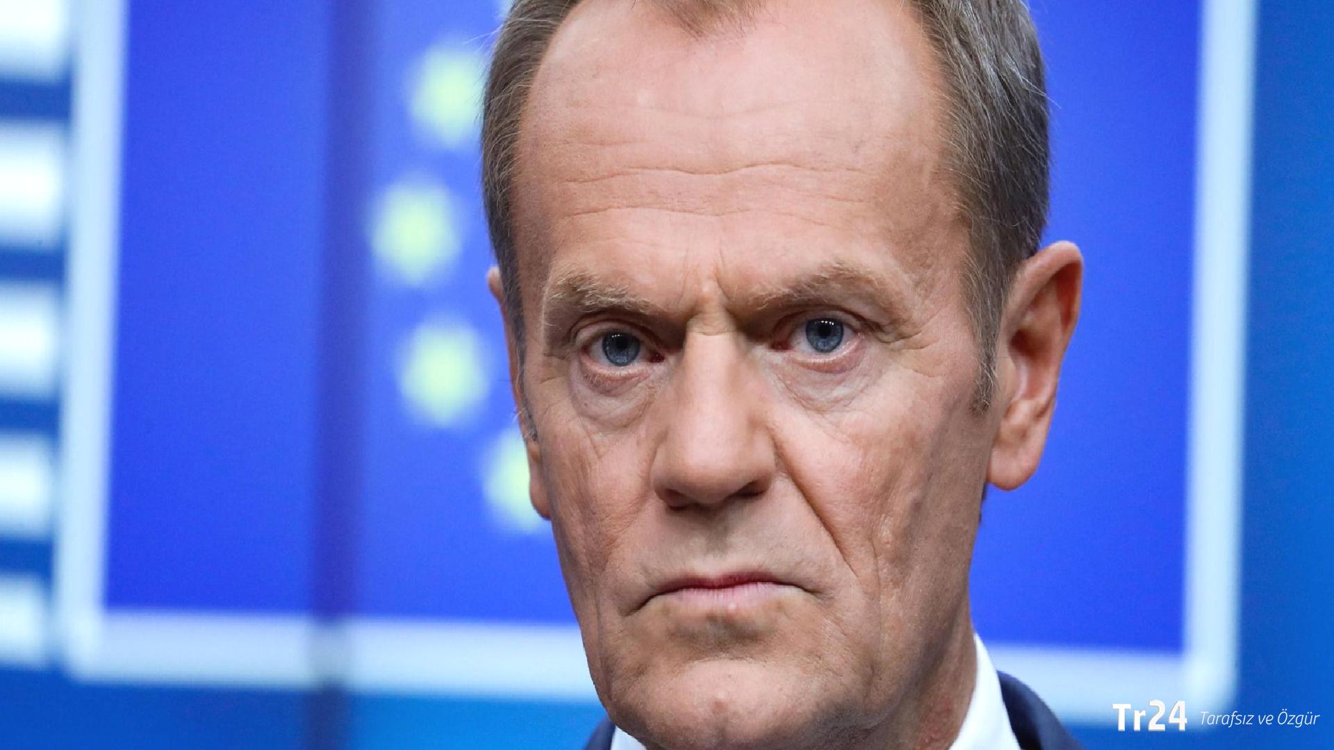 Donald Tusk: Polonya, Almanya’ya sınırları kapatmaya hazır