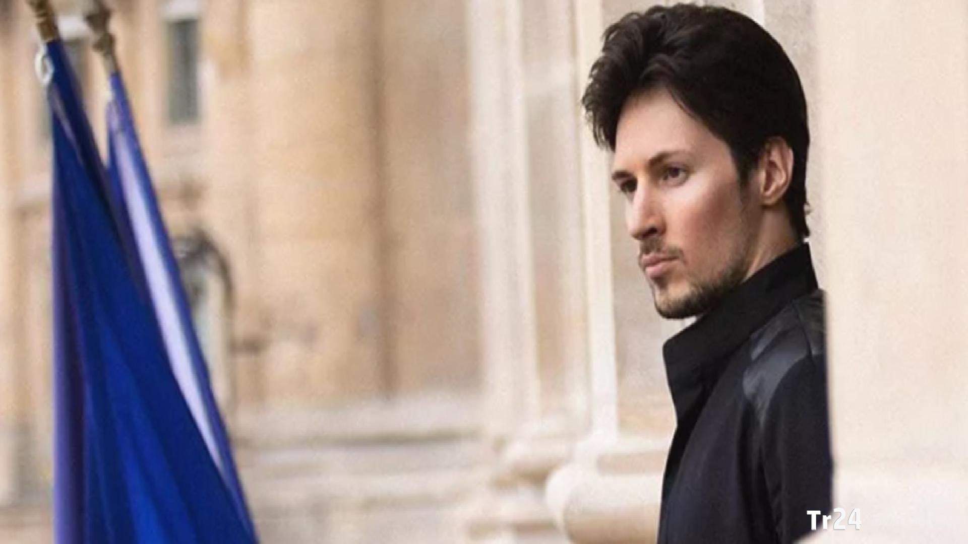 Durov, Fransız istihbaratının Romanya’daki muhafazakarların ‘susturulması’ talebini reddetti