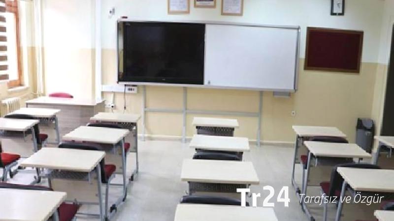 Eğitimde “hayalet sınıf” krizi: Hiç okula gelmeyen öğrenciler not garantisiyle mezun ediliyor!